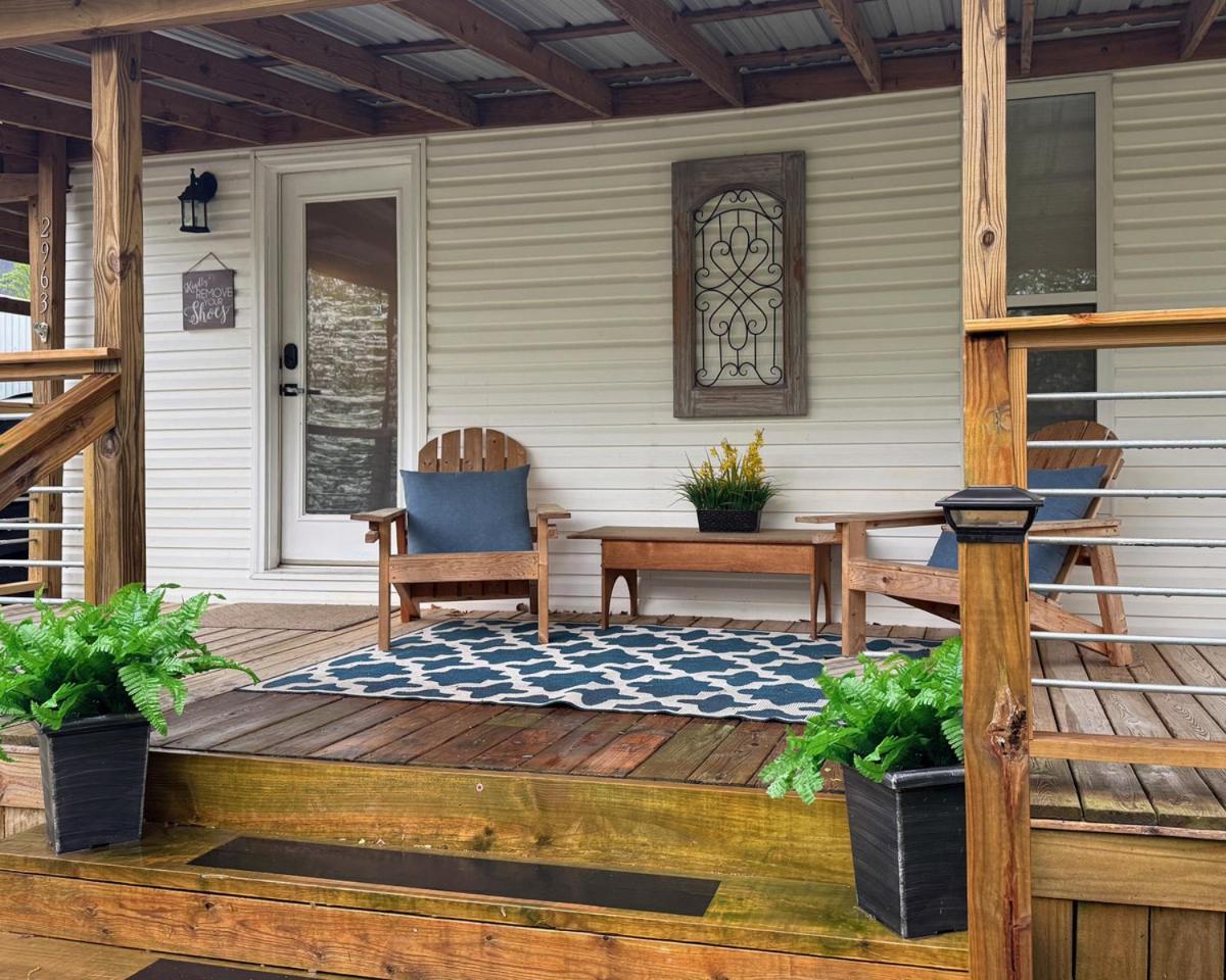 Moonlight Cottage - Your Romantic & Scenic Escape Sevierville Exterior foto